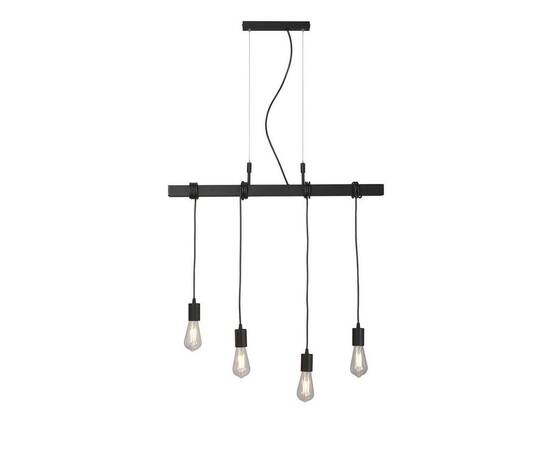 Подвесной светильник Vitaluce V47160-1/4S, изображение 5