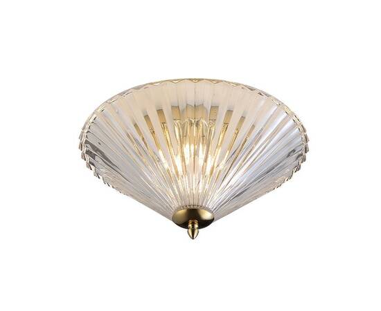 Потолочный светильник Newport Nika 8356/PL gold М0070336