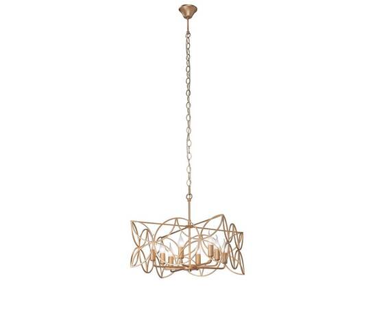 Подвесная люстра Vitaluce V3008-8/8