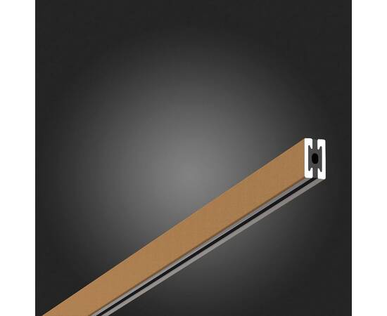 Шинопровод ST Luce FARM Золотистый ST024.229.00 (#акция#), изображение 3