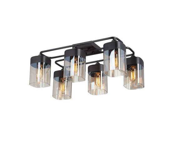 Потолочная люстра Vitaluce V3092-1/6PL