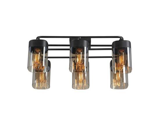 Потолочная люстра Vitaluce V3092-1/6PL, изображение 5