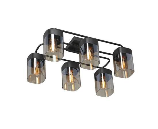 Потолочная люстра Vitaluce V3092-1/6PL, изображение 6