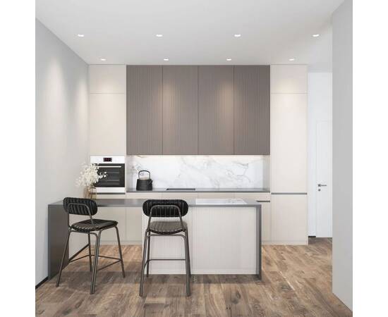 Встраиваемый светильник Denkirs Inviz DK2081-WH, изображение 9