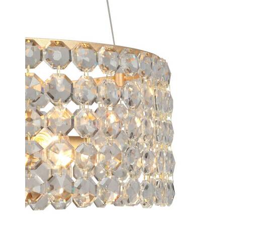 Подвесная люстра Vitaluce V5329-8/6S, изображение 4