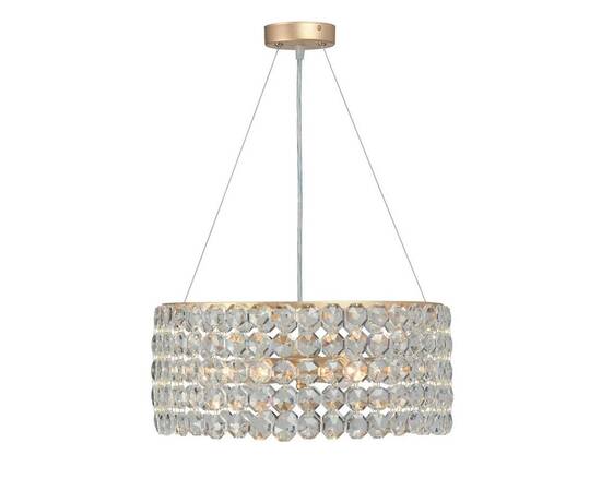 Подвесная люстра Vitaluce V5329-8/6S, изображение 5