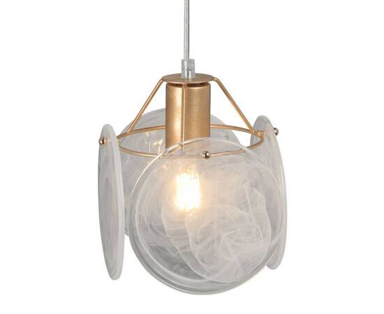 Подвесной светильник Vitaluce V5828-8/1S, изображение 4