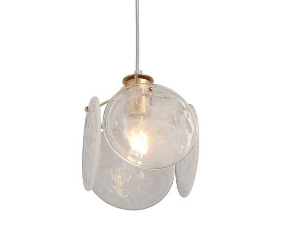 Подвесной светильник Vitaluce V5828-8/1S, изображение 6