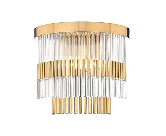 Настенный светильник Divinare Brillante 6813/17 AP-2