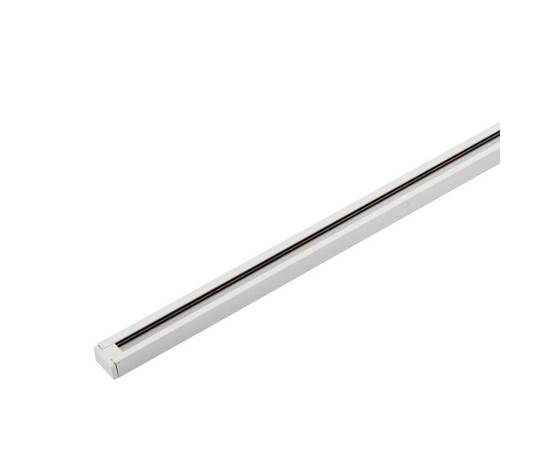 Шинопровод Denkirs Solid Base TR1001-WH/1