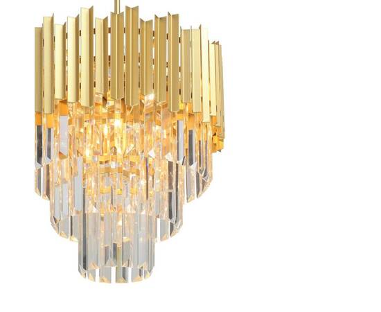 Подвесная люстра Vitaluce V58471-8/5, изображение 4