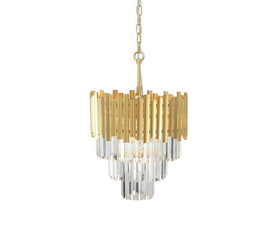 Подвесная люстра Vitaluce V58471-8/5, изображение 5