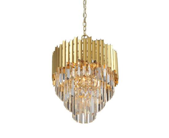 Подвесная люстра Vitaluce V58471-8/5, изображение 6