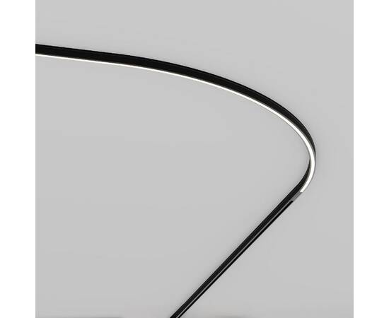 Трековый светильник Maytoni Technical Flex TR186-1-16W4K-B (#акция#), изображение 3