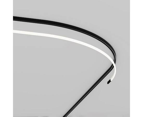 Трековый светильник Maytoni Technical Flex TR186-1-16W4K-B (#акция#), изображение 7