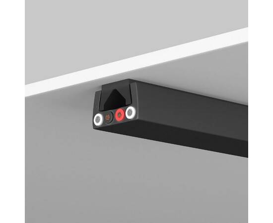 Шинопровод Maytoni Technical Busbar trunkings Elasity TRX160-1110B (#акция#), изображение 3