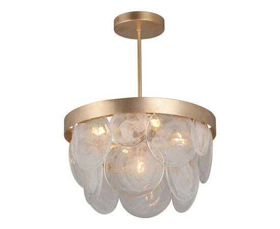 Подвесная люстра Vitaluce V5882-8/5PL