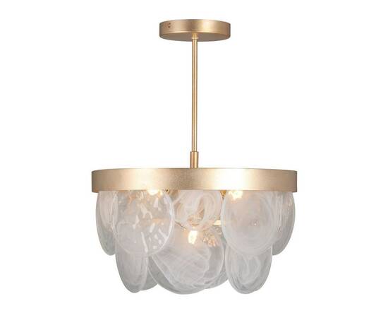 Подвесная люстра Vitaluce V5882-8/5PL, изображение 5