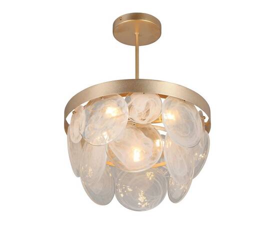 Подвесная люстра Vitaluce V5882-8/5PL, изображение 6