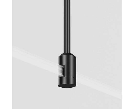 Крепление потолочное Maytoni Flexity TRA200C-L350-11B (#акция#), изображение 5