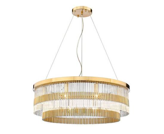 Подвесной светильник Divinare Brillante 6813/17 LM-10