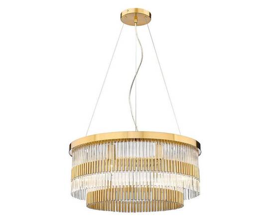 Подвесной светильник Divinare Brillante 6813/17 LM-8