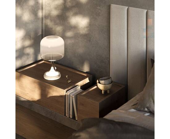 Настольная лампа Maytoni Spirito MOD286TL-L18W3K, изображение 3