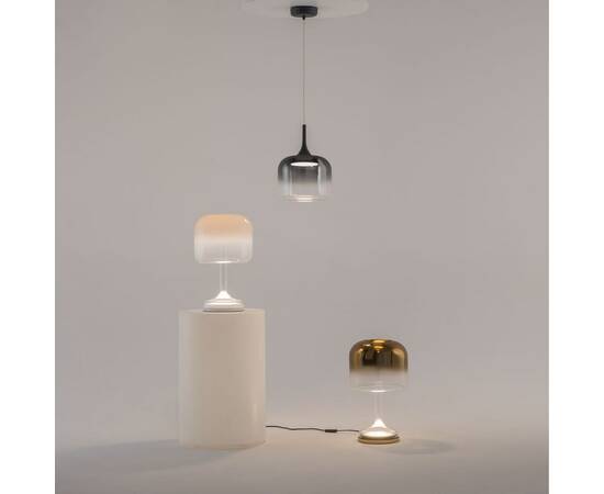 Настольная лампа Maytoni Spirito MOD286TL-L18W3K, изображение 4