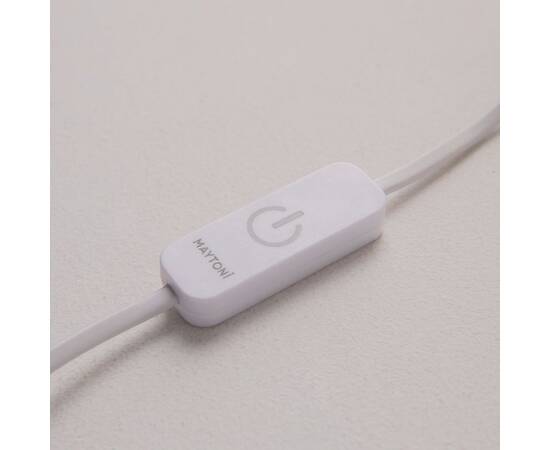 Настольная лампа Maytoni Spirito MOD286TL-L18W3K, изображение 5