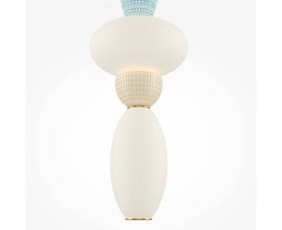 Подвесной светодиодный светильник Maytoni Adore MOD297PL-L24BS3K1 (#акция#), изображение 2