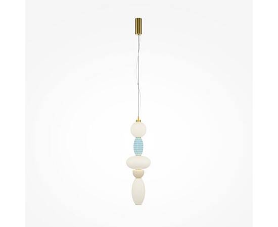 Подвесной светодиодный светильник Maytoni Adore MOD297PL-L24BS3K1 (#акция#), изображение 5