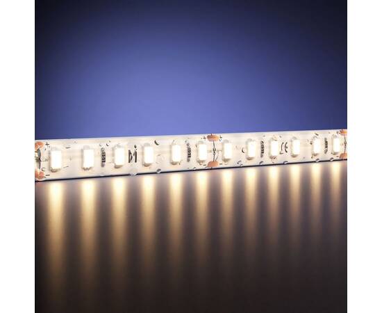 Светодиодная влагозащищенная лента Maytoni 9,6W/m 120LED/m 2835SMD теплый белый 5M 201042
