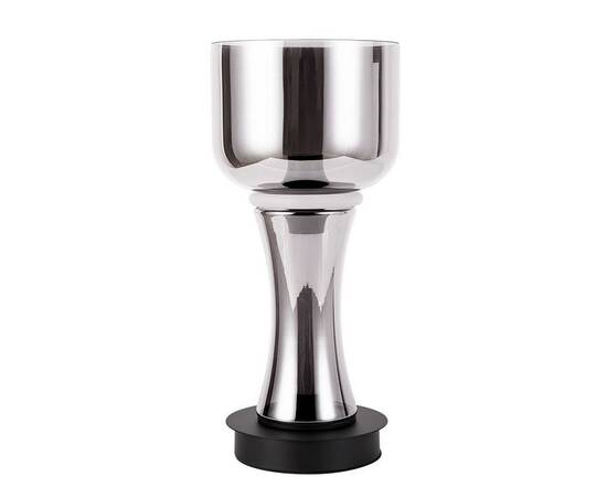 Настольная лампа Divinare Volturn 1243/06 TL-15