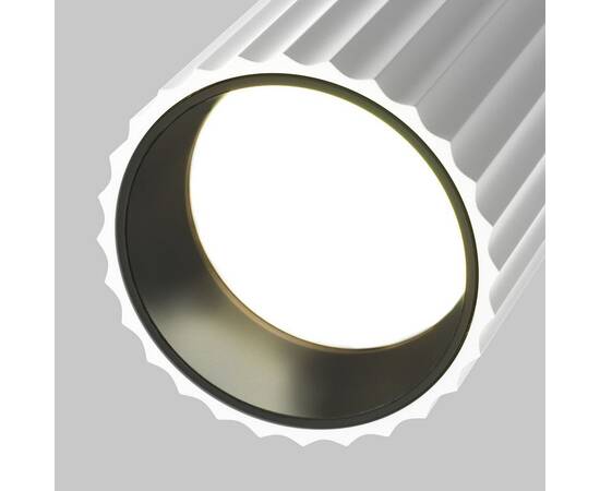 Трековый светильник Maytoni Technical Unity Calipso TR218-1-GU10-W, изображение 4