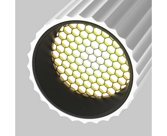 Трековый светильник Maytoni Technical Unity Calipso TR218-1-GU10-W, изображение 5