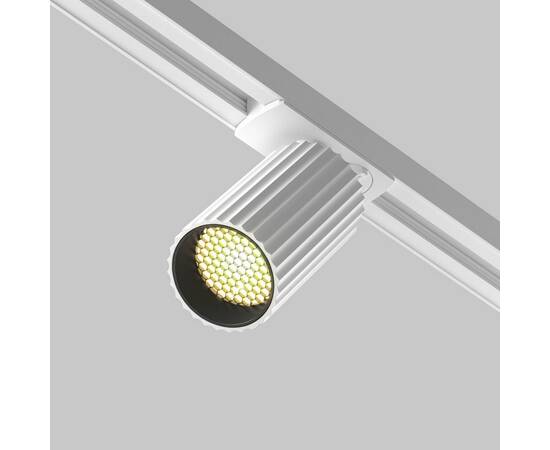Трековый светильник Maytoni Technical Unity Calipso TR218-1-GU10-W, изображение 6