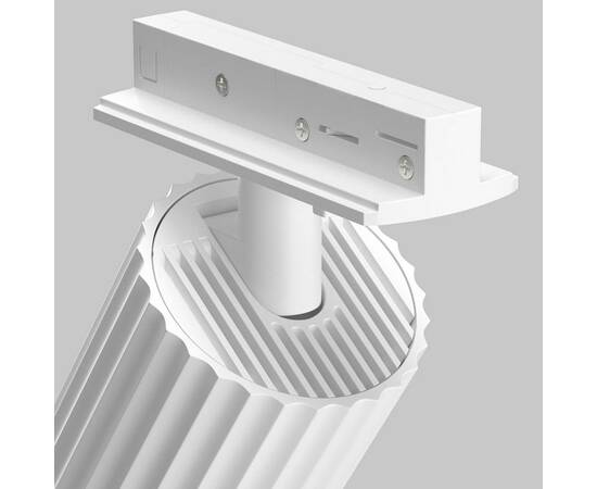 Трековый светильник Maytoni Technical Unity Calipso TR218-1-GU10-W, изображение 7