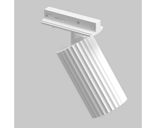 Трековый светильник Maytoni Technical Unity Calipso TR218-1-GU10-W, изображение 8