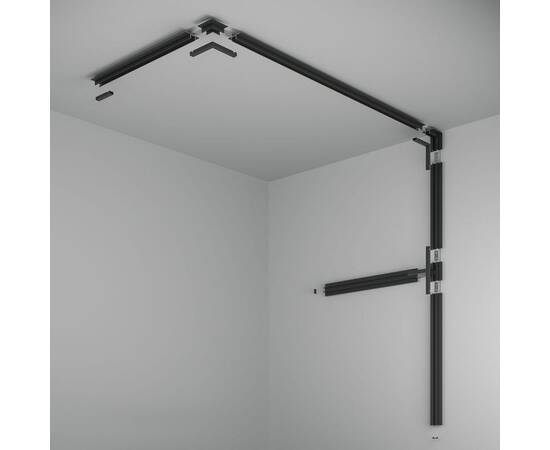 Шинопровод Maytoni Technical Basity Busbar TRX172-121B, изображение 4