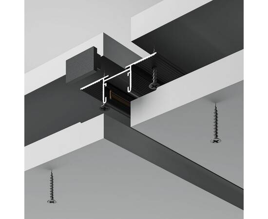 Шинопровод Maytoni Technical Basity Busbar TRX172-121B, изображение 5