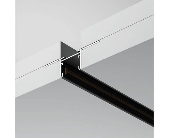 Шинопровод Maytoni Technical Basity Busbar TRX172-121B, изображение 6