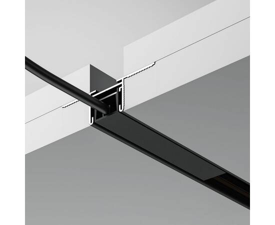 Шинопровод Maytoni Technical Basity Busbar TRX172-121B, изображение 7