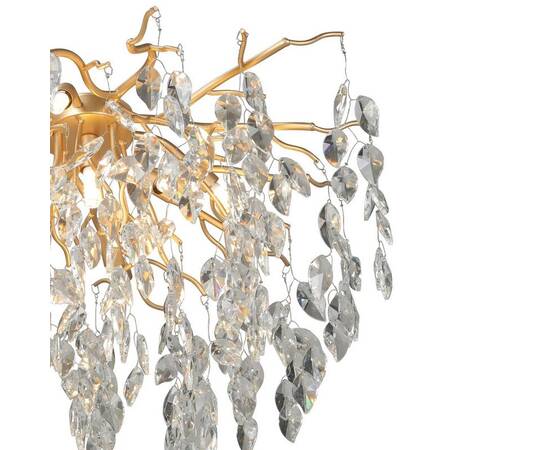 Потолочная люстра Vitaluce V28320-8/7PL, изображение 4