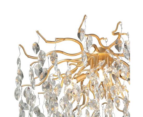 Потолочная люстра Vitaluce V28320-8/7PL, изображение 5