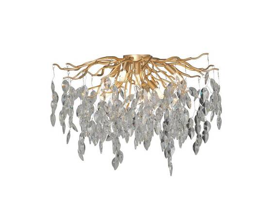 Потолочная люстра Vitaluce V28320-8/7PL, изображение 6