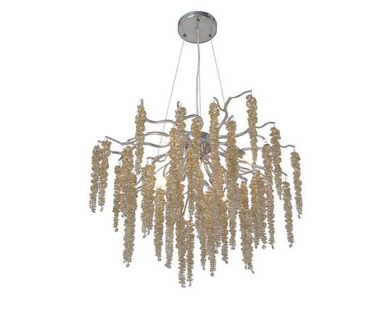 Подвесная люстра Vitaluce V28550-9/7S