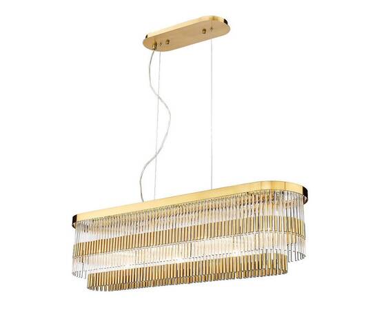 Подвесной светильник Divinare Brillante 6813/17 SP-7