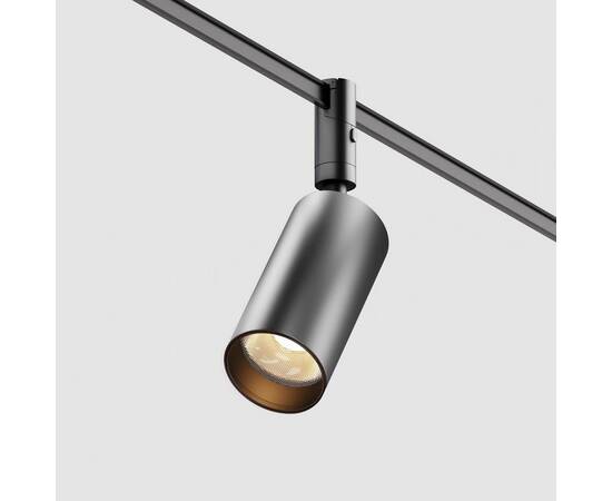 Трековый светодиодный светильник Maytoni Technical Flexity Focus Led TR201-1-15W3K-M-B, изображение 10