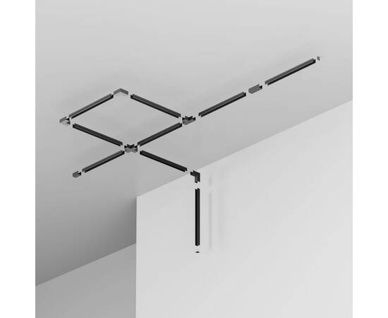 Шинопровод Maytoni Elasity IP O-TR001-P-B2M, изображение 2