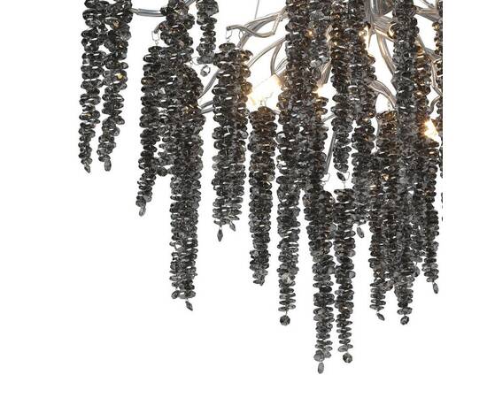 Подвесная люстра Vitaluce V28551-9/7S, изображение 4